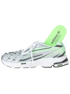 adidas Sportschuhe^Leder-Sportschuhe