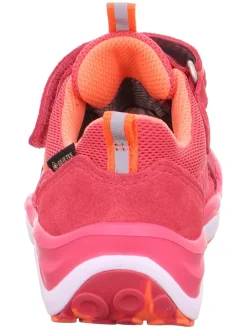 superfit Outdoor- & Sportschuhe·Trainings- & Sportschuhe^Leder-Sportschuhe 