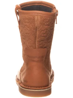 Clarks Stiefel & Boots^Leder-Stiefel 