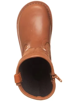 Clarks Stiefel & Boots^Leder-Stiefel 