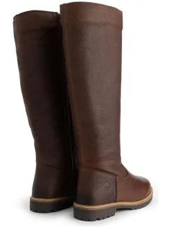 TRAVELIN' Stiefel & Boots^Leder-Stiefel