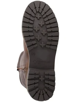 TRAVELIN' Stiefel & Boots^Leder-Stiefel