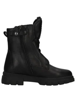 Primigi Stiefel & Boots·Stiefel^Lederstiefel in Schwarz