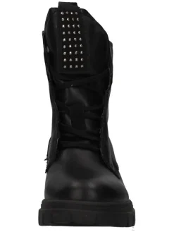 Primigi Stiefel & Boots·Stiefel^Lederstiefel in Schwarz