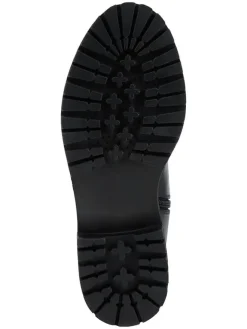 Geox Stiefel & Boots^Leder-Stiefel