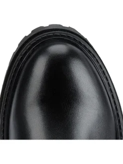 Geox Stiefel & Boots^Leder-Stiefel