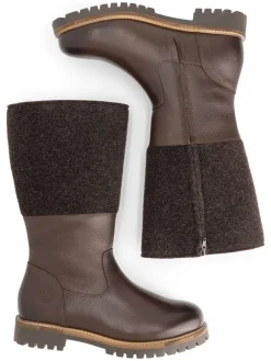 TRAVELIN' Stiefel & Boots^Leder-Stiefel