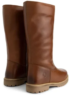 TRAVELIN' Stiefel & Boots^Leder-Stiefel