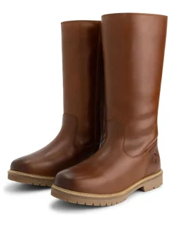 TRAVELIN' Stiefel & Boots^Leder-Stiefel