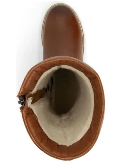 TRAVELIN' Stiefel & Boots^Leder-Stiefel
