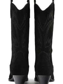 loft37 Stiefeletten^Leder-Stiefeletten 