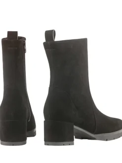 Högl Stiefeletten^Leder-Stiefeletten