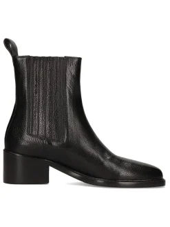 MELVIN & HAMILTON Stiefeletten^Leder-Stiefeletten