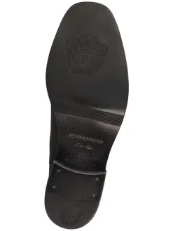 MELVIN & HAMILTON Stiefeletten^Leder-Stiefeletten