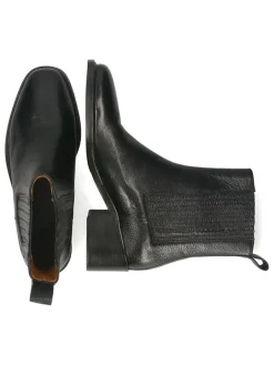 MELVIN & HAMILTON Stiefeletten^Leder-Stiefeletten