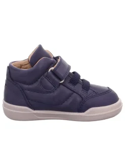 superfit Lauflernschuhe^Leder-Stiefeletten