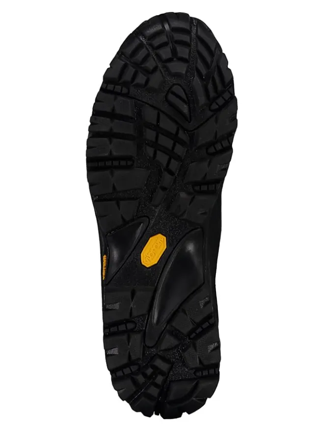 Leder-Trekkingboots "Dhenieb" in Braun>CMP Hot