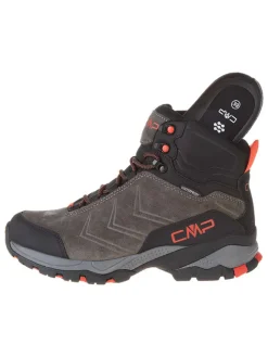 cmp Outdoorschuhe^Leder-Trekkingboots