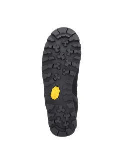Leder-Trekkingboots 