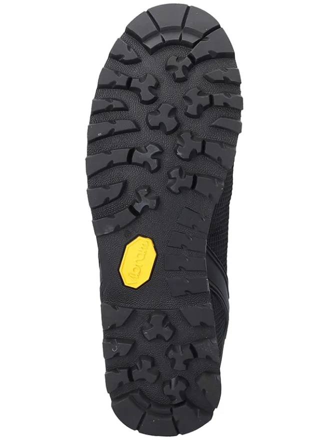 Leder-Trekkingboots "Moon" in Hellgrau/ Schwarz>cmp Online