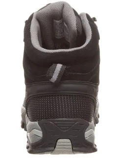 cmp Outdoorschuhe^Leder-Trekkingboots