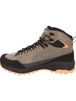cmp Outdoor- & Sportschuhe^Leder-Trekkingboots 