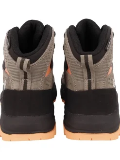 cmp Outdoor- & Sportschuhe^Leder-Trekkingboots 