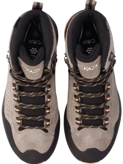 cmp Outdoor- & Sportschuhe^Leder-Trekkingboots 