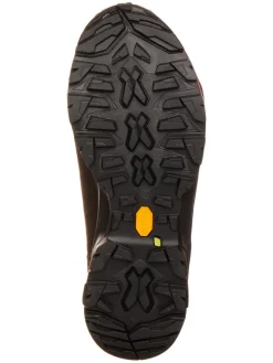 Leder-Trekkingboots 