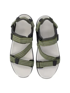 cmp Outdoorschuhe^Leder-Trekkingsandalen