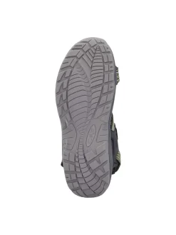 cmp Outdoorschuhe^Leder-Trekkingsandalen