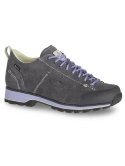 Leder-Trekkingschuhe "54 Low GTX" in Anthrazit>DOLOMITE Best