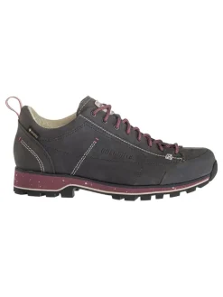 Leder-Trekkingschuhe 