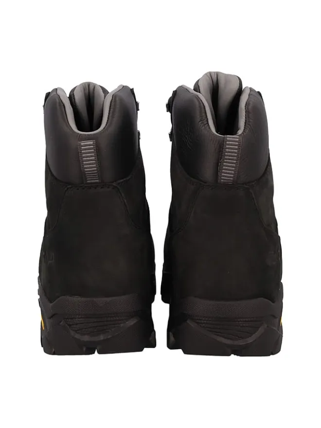 cmp Outdoorschuhe^Leder-Trekkingschuhe "Bharat" in Schwarz
