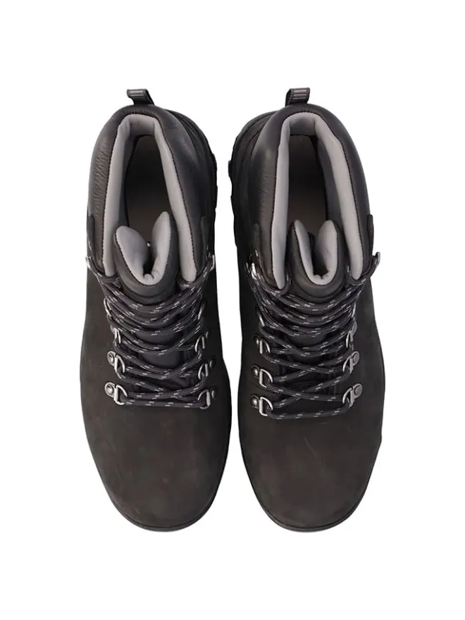 cmp Outdoorschuhe^Leder-Trekkingschuhe "Bharat" in Schwarz
