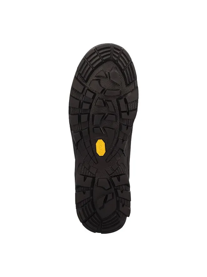 cmp Outdoorschuhe^Leder-Trekkingschuhe "Bharat" in Schwarz