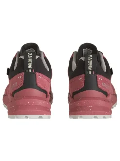 DOLOMITE Outdoor- & Sportschuhe^Leder-Trekkingschuhe 