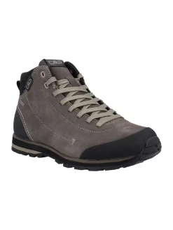 cmp Outdoorschuhe^Leder-Trekkingschuhe "Elettra" in Braun