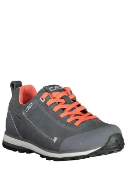 cmp Outdoor- & Sportschuhe^Leder-Trekkingschuhe "Elettralo" in Grau