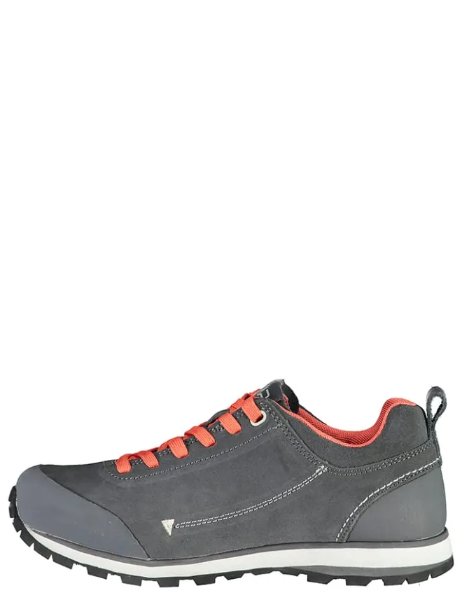 cmp Outdoor- & Sportschuhe^Leder-Trekkingschuhe "Elettralo" in Grau