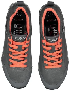 cmp Outdoor- & Sportschuhe^Leder-Trekkingschuhe