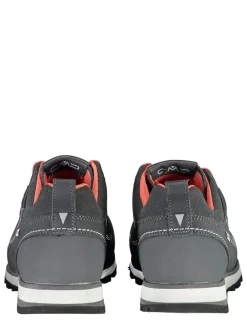 cmp Outdoor- & Sportschuhe^Leder-Trekkingschuhe