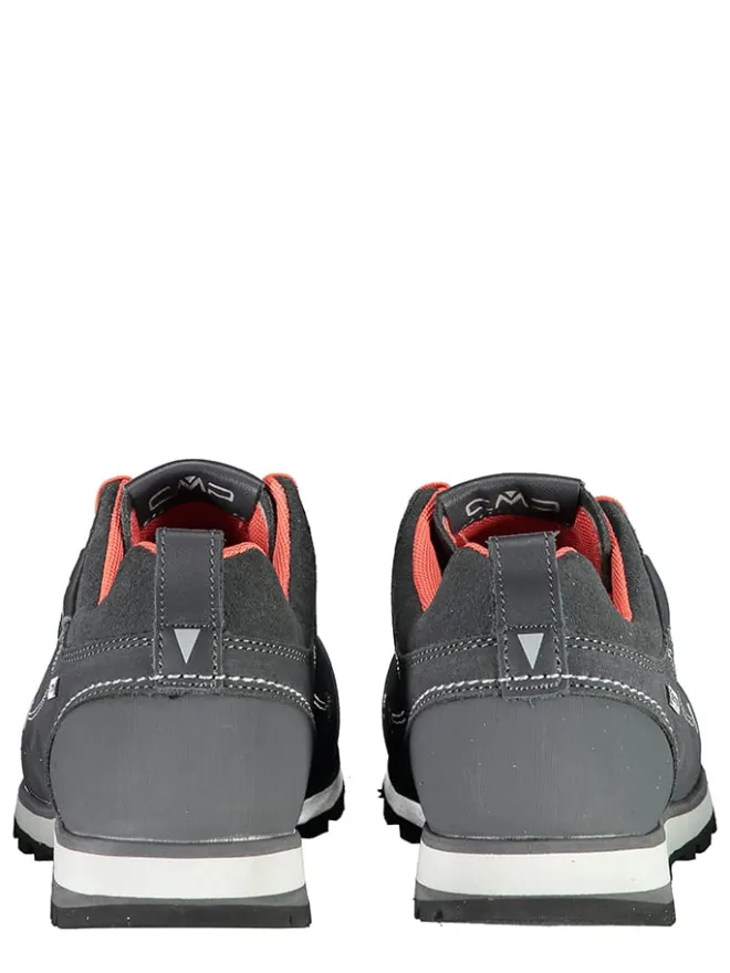 cmp Outdoor- & Sportschuhe^Leder-Trekkingschuhe "Elettralo" in Grau