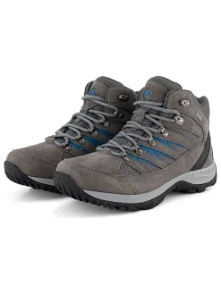 TRAVELIN' Outdoor- & Sportschuhe^Leder-Trekkingschuhe