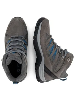 TRAVELIN' Outdoor- & Sportschuhe^Leder-Trekkingschuhe