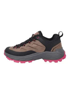 cmp Outdoor- & Sportschuhe^Leder-Trekkingschuhe 