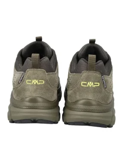 Leder-Trekkingschuhe 