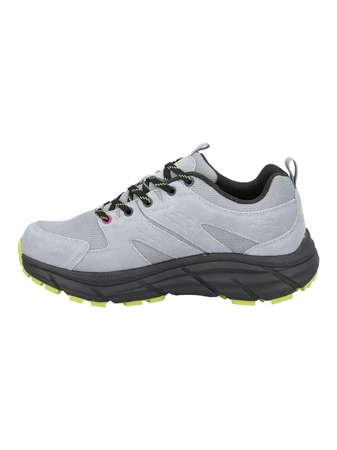 cmp Outdoor- & Sportschuhe^Leder-Trekkingschuhe "Kamsel" in Grau