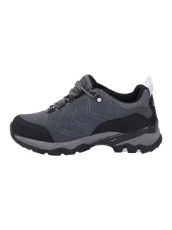 Leder-Trekkingschuhe 