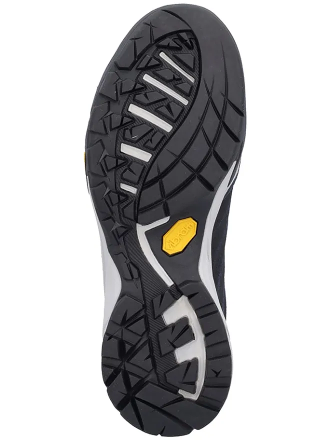 Leder-Trekkingschuhe "Mintaka" in Dunkelblau>cmp Sale